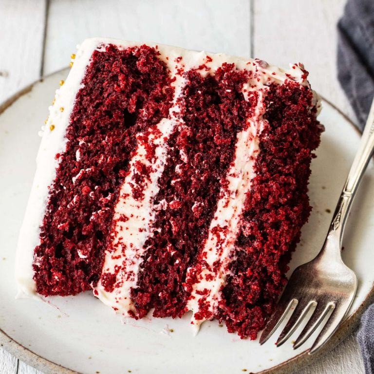 Red Velvet Cake