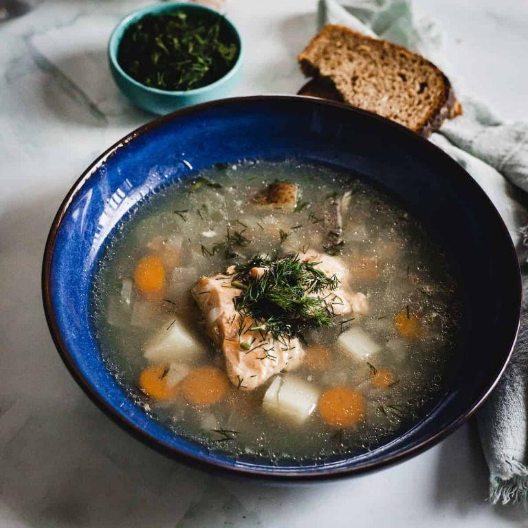 20 Hearty Fish Stew Recipes for Cozy Nights