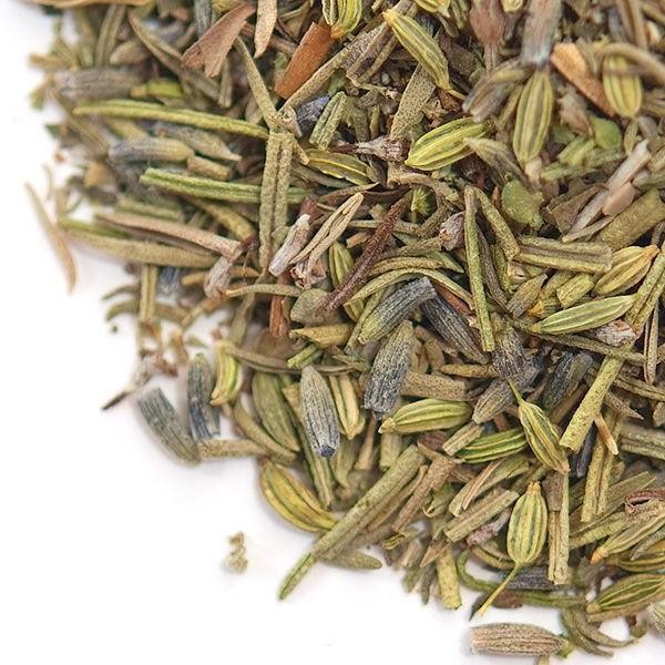 Rustic French Herbes de Provence Blend