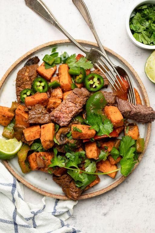20 Flavorful Shaved Steak Recipes Perfect for Weeknights