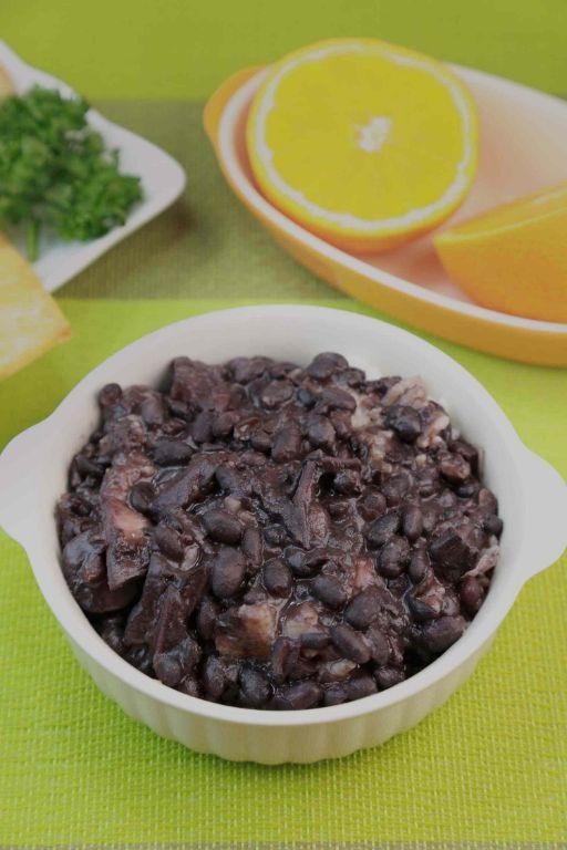 Slow Cooker Feijoada for Busy Weeknights