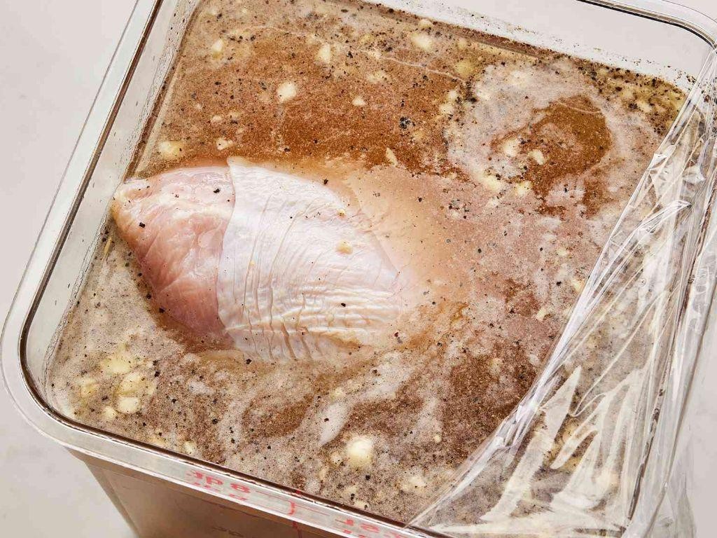 18 Flavorful Turkey Brine Recipes Perfect for Holidays