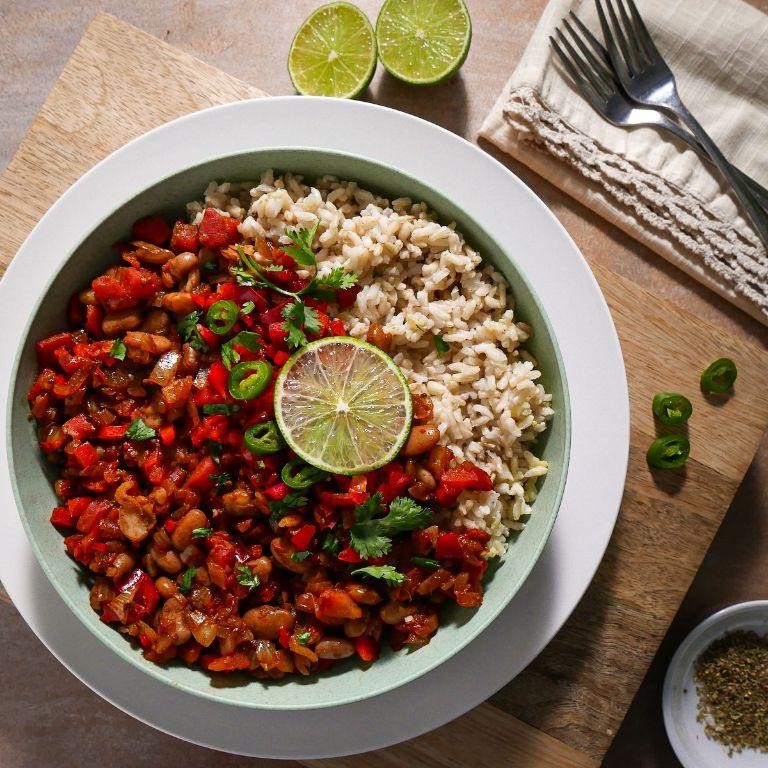 18 Flavorful Mexican Rice Recipes Spicy & Savory