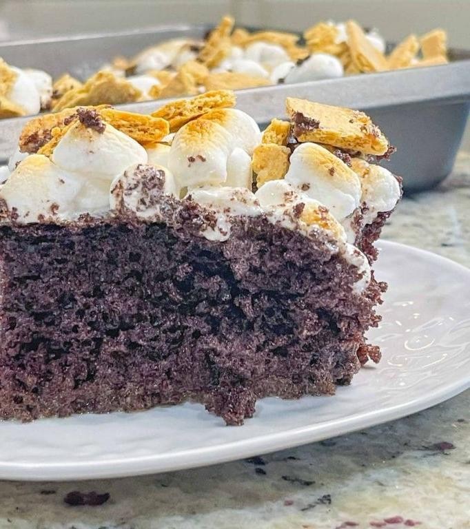 20 Delicious Punch Bowl Cake Recipes Perfect for Parties
