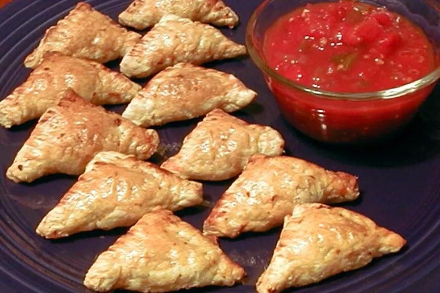 20 Delicious Puff Pastry Chicken Recipes Flavorful