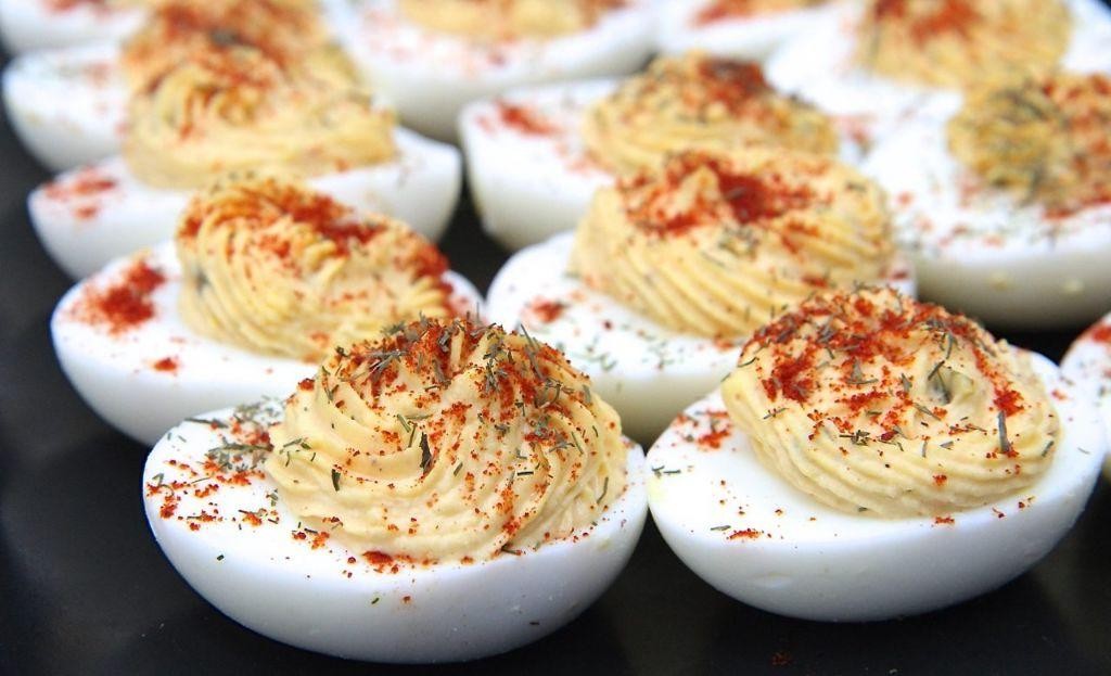 18 Spicy Hanky Panky Recipes for a Crowd