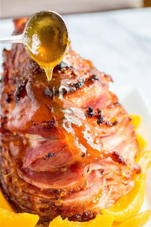 20 Delicious Spiral Ham Recipes Perfect for Holidays