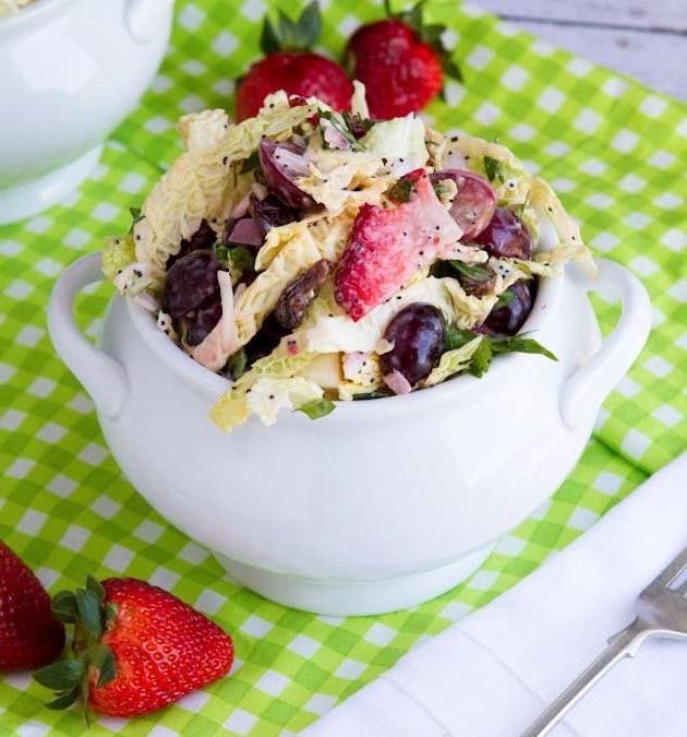 18 Creamy Dole Cole Slaw Recipes Delightful