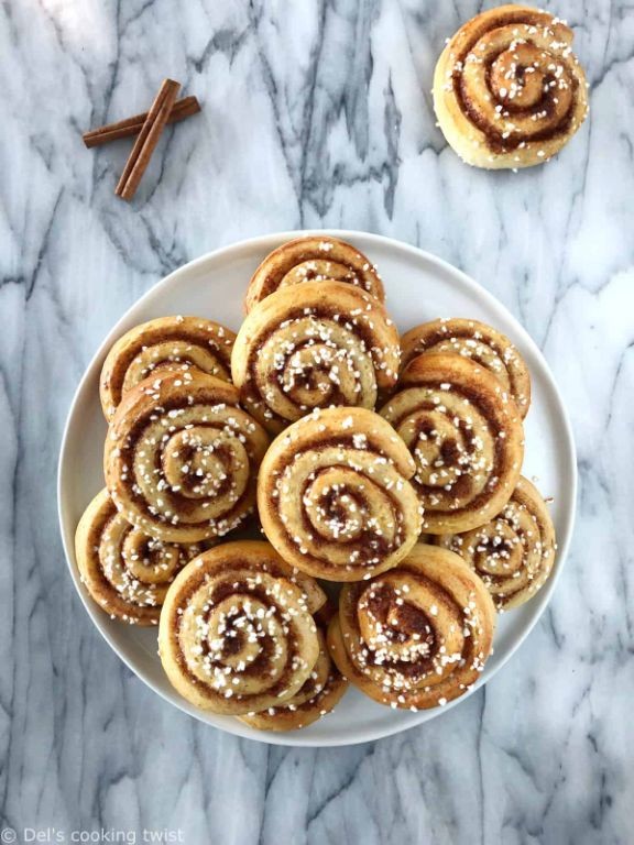 18 Delicious Swedish Cake Recipes Irresistible