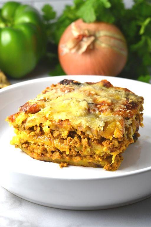 Sweet Plantain and Cheese Pasteles