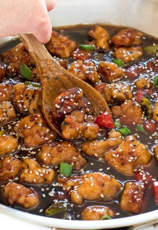18 Flavorful Soy Sauce Chicken Recipes You Must Try