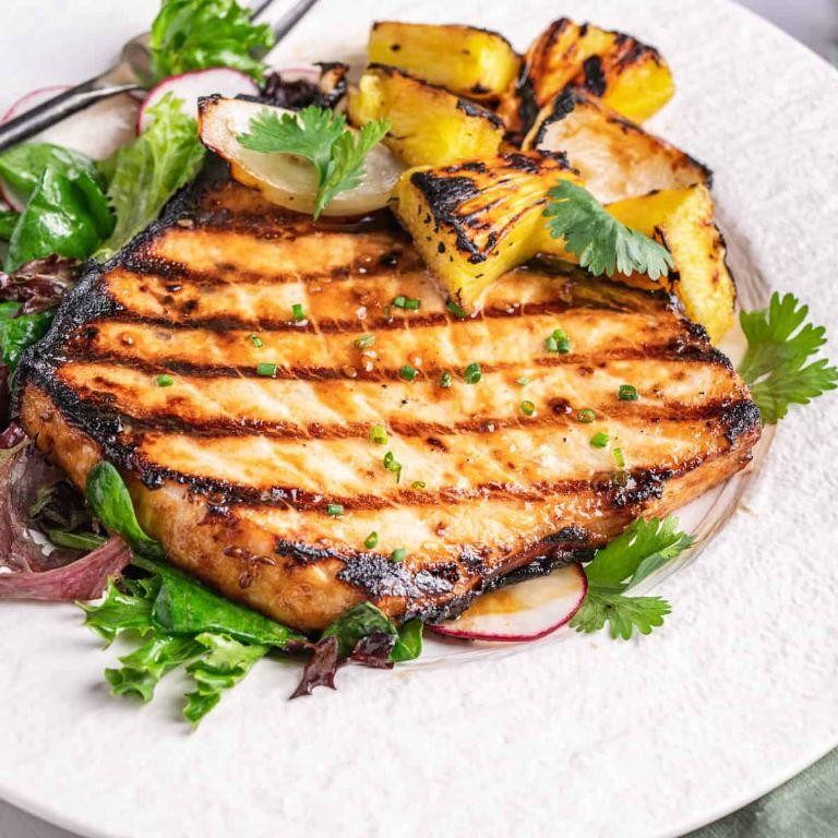20 Flavorful Swordfish Recipes for Seafood Lovers