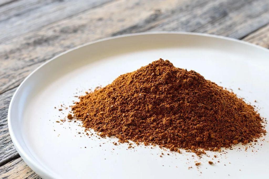 Texas Chili Powder Seasoning Mix