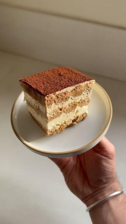 Tiramisu