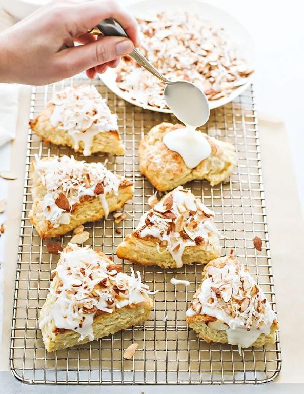 20 Delicious Starbucks Scones Recipes Irresistible