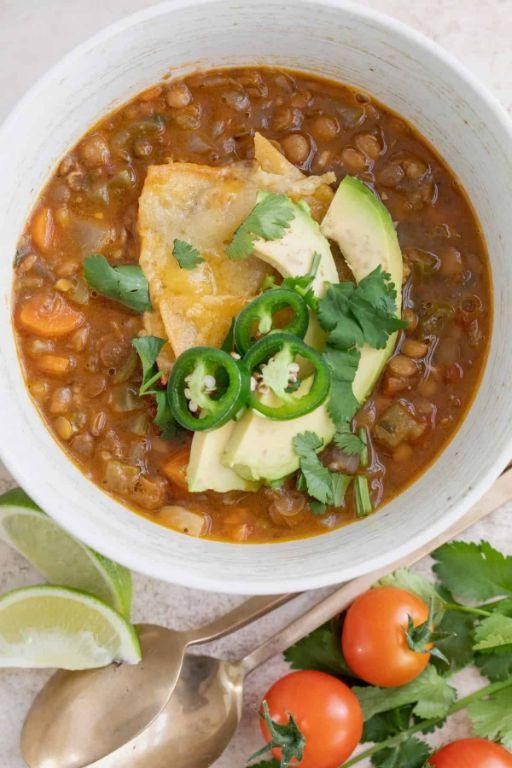 20 Flavorful Mexican Tofu Recipes Spicy and Savory