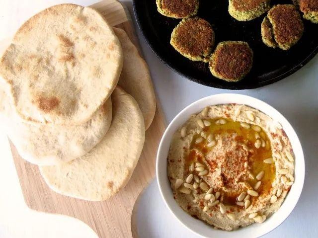 18 Easy Backpacking Meal Recipes Nutritious