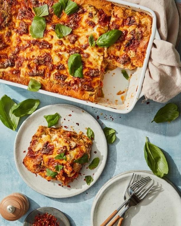 18 Cozy Winter Vegetarian Recipes Hearty