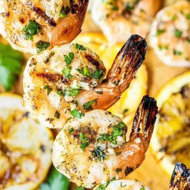 20 Smoky Weber Recipes for Grilling Enthusiasts