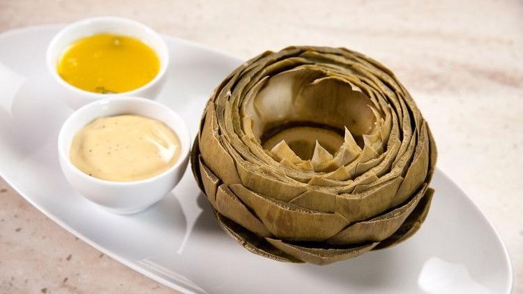 20 Flavorful Whole Artichoke Recipes Delicious